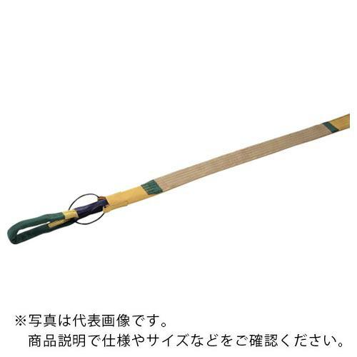ロックスリング ムゲン 片面使用 M-1S 20T用 100mm×4.5m ( M-1S-20T-100X4.5 )
