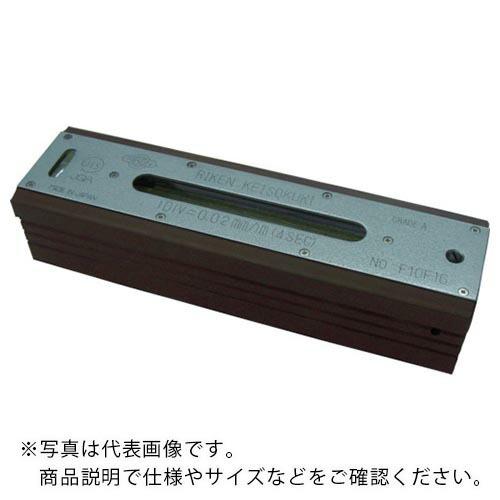売上げNo.1 RKN 平形精密水準器A級 ( RFL-A1505 ) (株)理研計測器