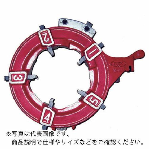 REX ( レッキス工業 )　ナライ式ダイヘッド　１５０ＰＤ１２５Ａー１５０Ａ ( 150PD125A150A ) (メーカー取寄)