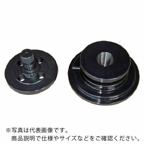 REX ( レッキス工業 )　１５０ＤＸ小径ローラセット２５ー４０ ( 341113 ) (メーカー取寄)