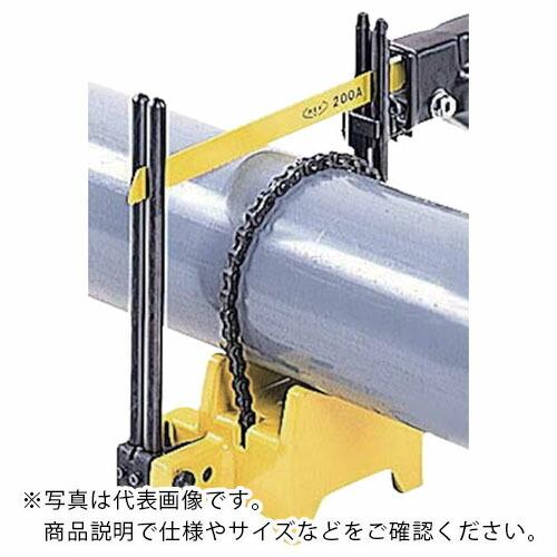 REX ( レッキス工業 )　樹脂管カッタガイドＳＶ２００ ( 381500 ) (メーカー取寄)