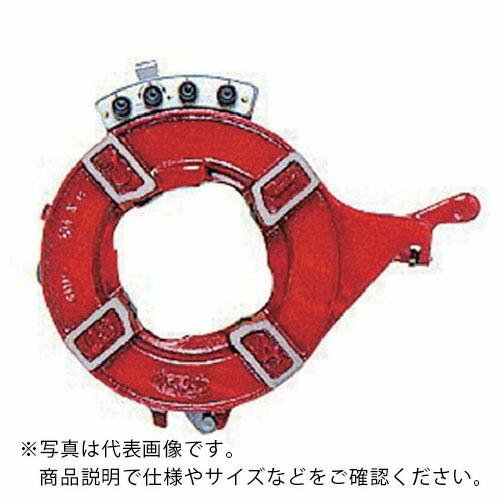 REX ( レッキス工業 )　ナライ式ダイヘッド　Ｎ１００ＰＤ６５Ａー１００Ａ（ＨＳＳ刃付） ( N100PD65A100A ) (メーカー取寄)