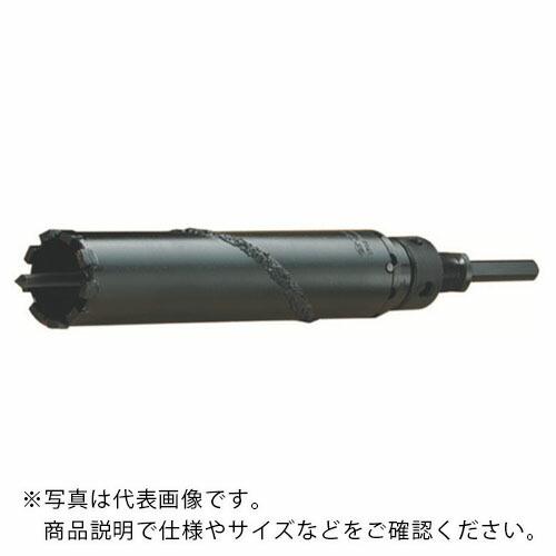 ハウスB.M ドラゴンダイヤモンドコアドリル(フルセット) 45 ( DG-45 )