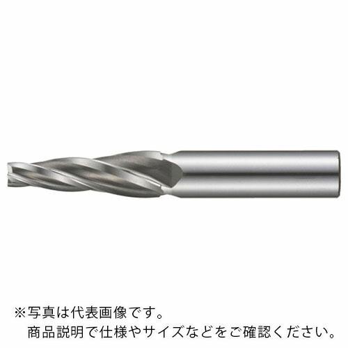 FKD テーパーエンドミル4枚刃4°×8 ( 4TE-4X8 ) | APPARTEMENTS-ALPINA