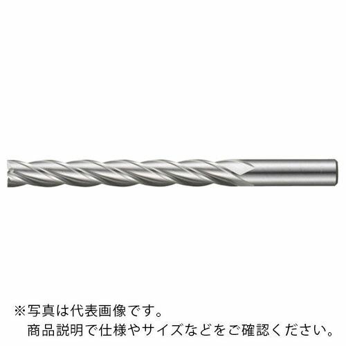 FKD 3Sエンドミル4枚刃(特ロング刃)18×120 ( 4XLF-18X120 )