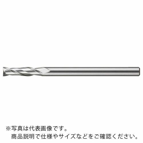 FKD ロングシャンクエンドミル2枚刃36.0 ( LS-2LF-36.0 ) フクダ精工(株)