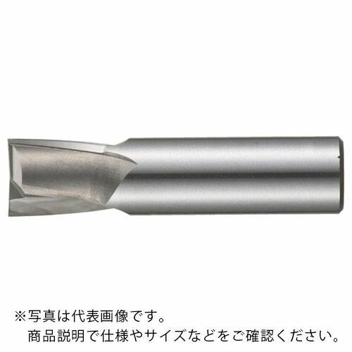 FKD キー溝用エンドミル(マイナス公差)24 ( KE-OL-24 )