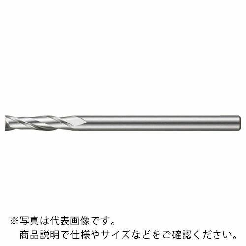 FKD ロングシャンクエンドミル2枚刃15.0 ( LS-2LF-15.0 )