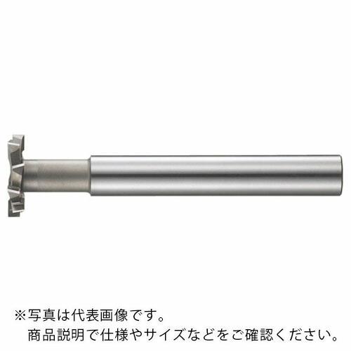 FKD ロングシャンク千鳥刃Tスロットカッター20×10 ( LS-STC-20X10 )