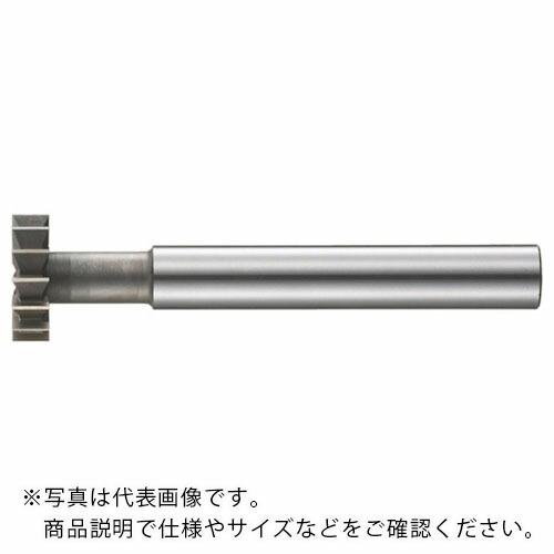 FKD ロングシャンクTスロットカッター10×5 ( LS-TC-10X5 )