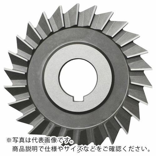 FKD サイドカッター100×14×25.4 ( SC-100X14X25.4 ) フクダ精工(株
