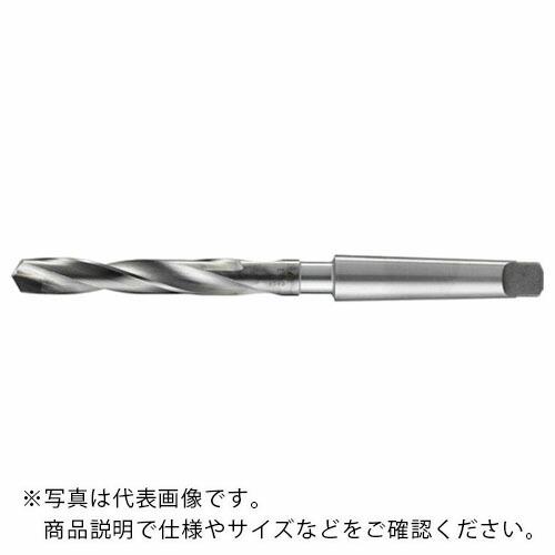 FKD 超硬付刃テーパーシャンクドリル36.5 ( TD-36.5 )