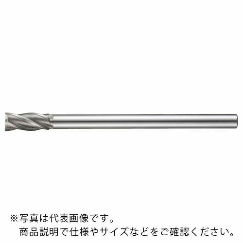 FKD 特ロングシャンクエンドミル4枚刃23×300 ( XLS-4SF-23X300 )