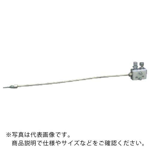 扶桑 マジックカットe-ミスト3軸アトマイザ子機 ボルト付 ( EM-K3-S40 )