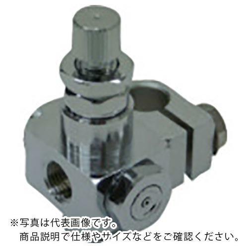 扶桑 ルミナ自動スプレーガン 型(丸吹き・左右両面噴射型・継手なし) ( HM-5X )