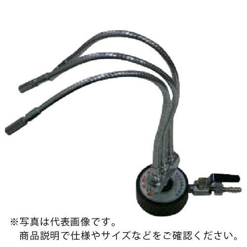 扶桑 ( 扶桑精機 )　クールダンボ（空気用平吹き４軸　マグネット取付４０ｃｍ付） ( SHA4-40 ) (メーカー取寄)
