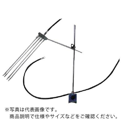 扶桑 ( 扶桑精機 )　スネークジェット（４軸マグネット　Ｋ−１３付） ( SJ4-XM-13 ) (メーカー取寄)