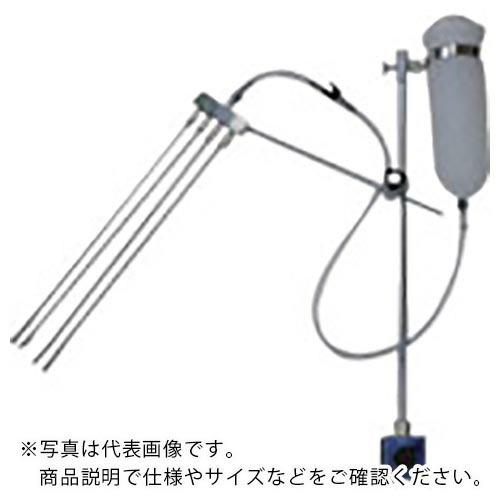 扶桑 オイルスネーク (4軸 マグネット K-33付) ( SN4-M-33 )