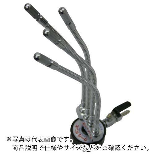 扶桑 ( 扶桑精機 )　クールダンボ 空気用丸吹４軸３０ｃｍ ( SR4-30 ) (メーカー取寄)