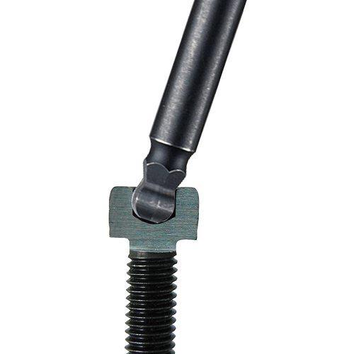 ベッセル 段付サキスボボールポイントビットSS16BP 対辺2.0×100mm  ( SS16BP2010 ) (10Pkセット)(株)ベッセル (メーカー取寄) |  | 02