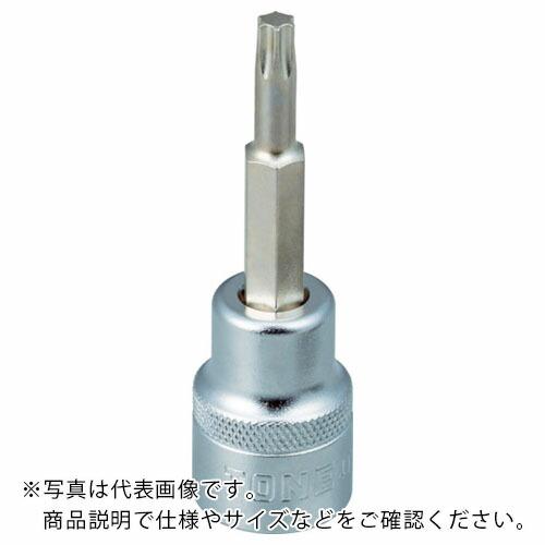 TONE トルクスソケット(強力タイプ) T70 ( 4TX-T70 ) TONE(株) | TONE