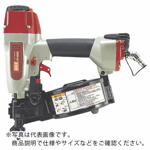 MAX 常圧釘打機 32~50mm ( CN-450G-FP ) : ORANGE TOOL TOKIWA