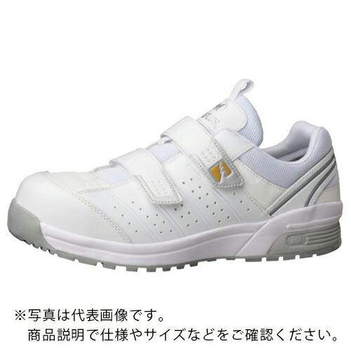 ミドリ安全 静電 ワイド樹脂先芯入りスニーカー MPN-305S 29.0CM ( MPN-305S-W-29.0 ) ミドリ安全(株) | 