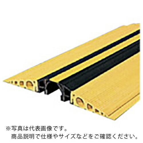 ユニット マルチトラプロテクター 黄黒φ70 ( 866-129 ) ユニット(株) (メーカー取寄) | 