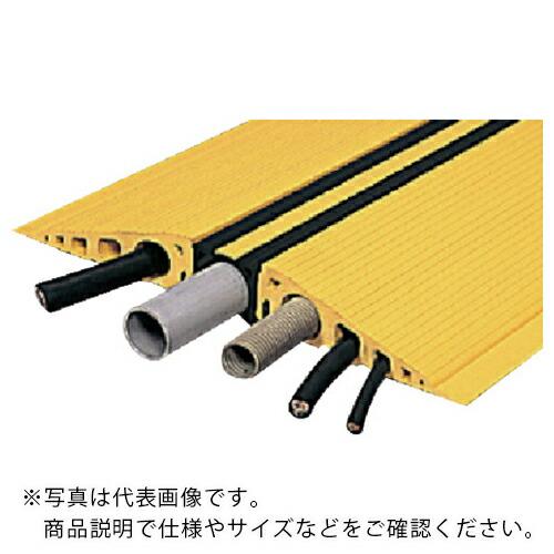 ユニット マルチトラプロテクター φ50 トラ ( 866-134 ) ユニット(株) (メーカー取寄) | 