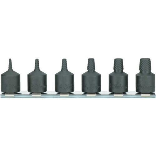【SALE価格】Ko-ken ボルトツイスターセット ( RS3129/6-L32 ) (株)山下工業研究所 | 