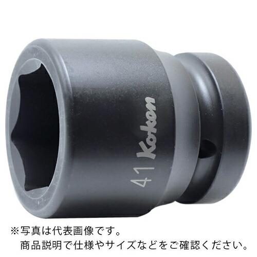 コーケン インパクト6角ソケット ( 18400A-2 )