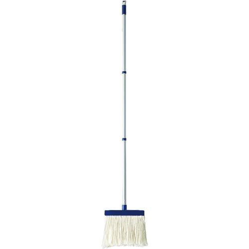 【SALE価格】コンドル JPスナップモップ#8 ( MO671-000J-MB ) 山崎産業(株) | 