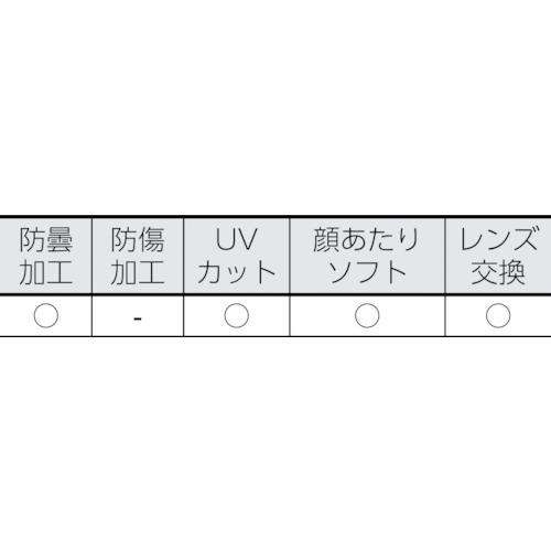 【SALE価格】YAMAMOTO ゴグル型保護めがね ミストレス ( YG-5100M ) 山本光学(株) |  | 01