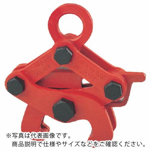スーパー ( スーパーツール )　レールクランプ（鉄道用各種レール専用吊クランプ）　適合レール（呼び）：３０・３７ｋｇレール ( RGC30 ) (メーカー取寄)