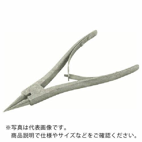 Ampco ( スナップオン・ツールズ )　スナップリング用プライヤー（軸用）　全長１４０ｍｍ　適用スナップリング１０〜２５ｍｍ ( AMC8302 ) (メーカー取寄)