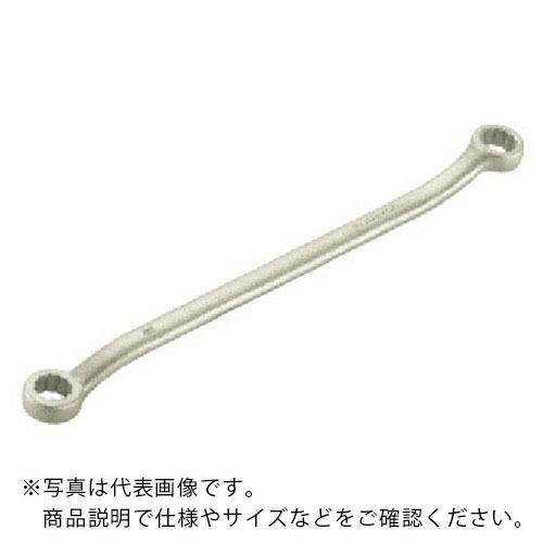 Ampco ( スナップオン・ツールズ )　両口４５度メガネレンチ　二面幅寸法５０×５５ｍｍ ( AMC1076 ) (メーカー取寄)