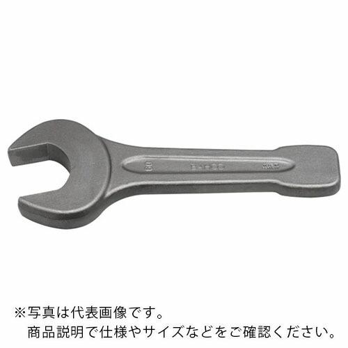 BAHCO ( スナップオン・ツールズ )　打撃片口レンチ８０ｍｍ ( 133SGM-80 ) (メーカー取寄)