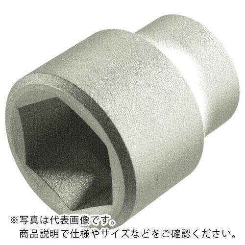 Ampco ( スナップオン・ツールズ )　防爆ディープソケット　差込み１２．７ｍｍ　全長８１ｍｍ　対辺１１／１６ ( AMCDWI-1/2D11/16 ) (メーカー取寄)