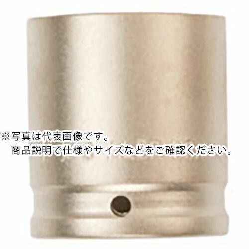 Ａｍｐｃｏ 防爆インパクトディープソケット 差込み１２．７ｍｍ 対辺