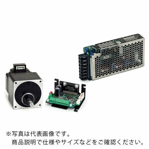 シナノケンシ コントローラ内蔵マイクロステップドライバ&ステッピングモータ CSA-UPシリーズ ( CSA-UP56D1-SF-PS )