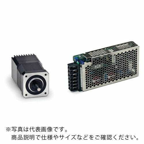 シナノケンシ スピードコントローラ内蔵ステッピングモーター SSA-VRシリーズ  ( SSA-VR-42D4-PS )｜orangetool