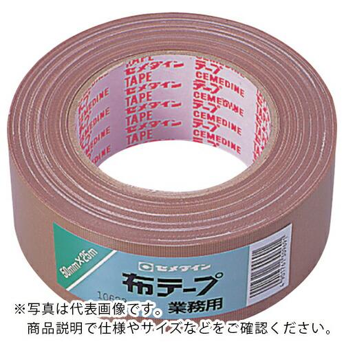 セメダイン 布テープ業務用 50mm×25m   ( TP-050 ) セメダイン(株) | 