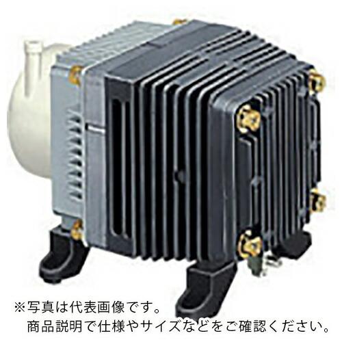 日東 リニアコンプレッサ ( AC0207 ) 日東工器(株) (メーカー取寄  