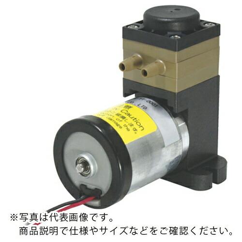 日東 小型ダイアフラム 液体ポンプ ( DPE-400BL-7P-Y1 ) 日東工器(株) (メーカー取寄)