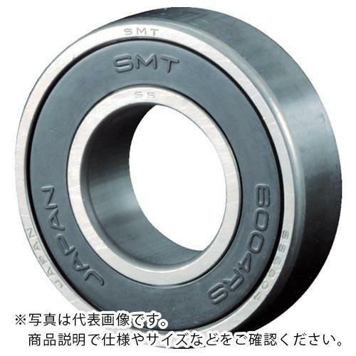 SMT ステンレスボールベアリング 接触シールタイプ 内輪径45mm  SS63092RS (株)南海精工所 (メーカー取寄)