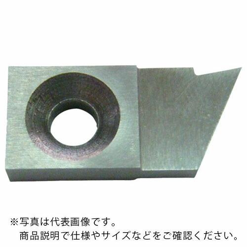 SANWA ( 三和製作所 )　内径溝入チップ刃巾４ ( 04I004 ) (10個セット) (メーカー取寄)
