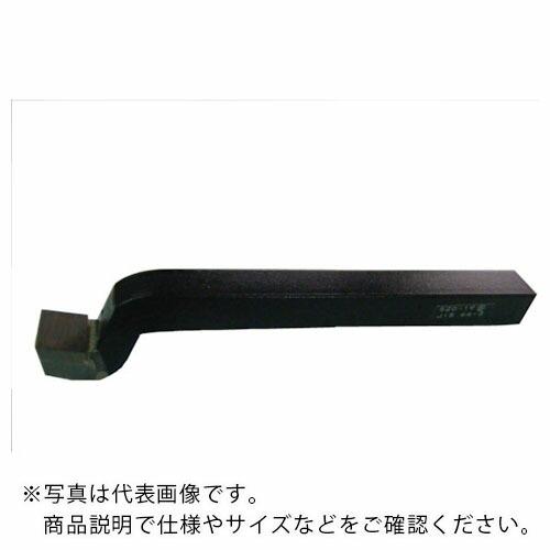SANWA ( 三和製作所 )　付刃バイト　ＪＩＳ２２形　１６×１６×１４０　ブラック ( 511-2BK ) (メーカー取寄)