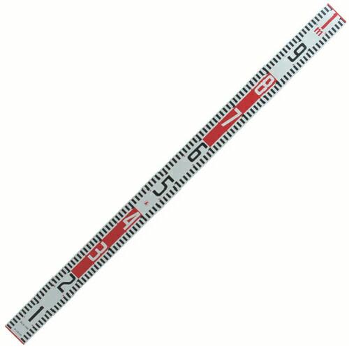 シンワ アルミ標尺100cm ( 76934 ) | 