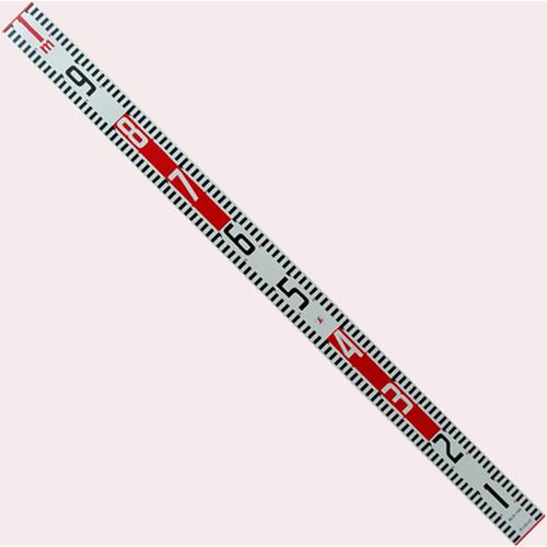 シンワ アルミ標尺100cm ( 76934 ) |  | 01