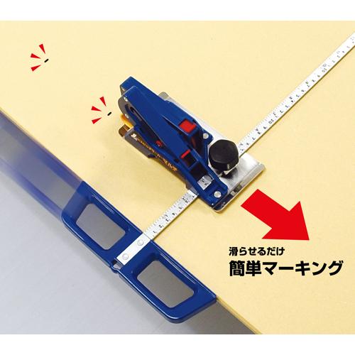 シンワ ビスピッチマーカー マルチ 5段ピッチ ( 77315 ) |  | 02